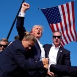 Irish and American assassination attempts