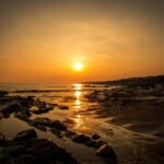 Sunrise across the world