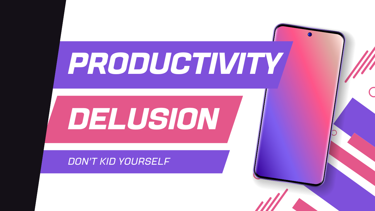 Your smartphone is a trap