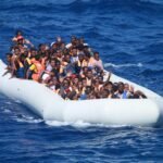 Illegal immigration protests