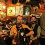 Ireland tourism is dead